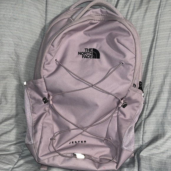 The North Face Handbags - The North Face Jester back pack